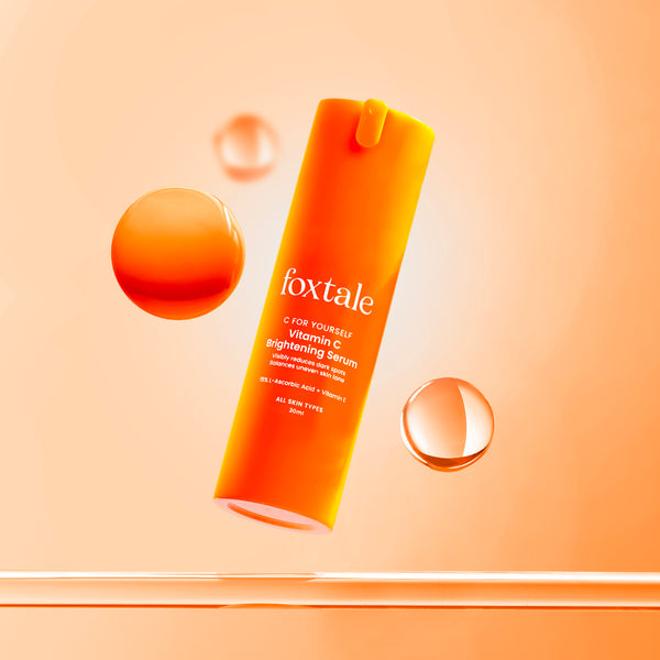 Vitamin C Serum