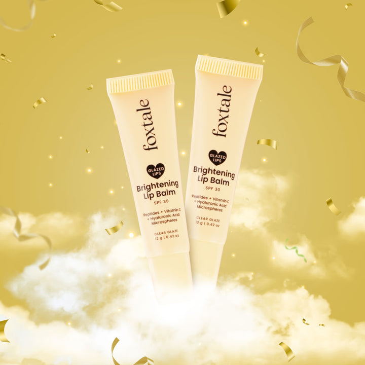 Brightening Lip Balm | Kit of 2