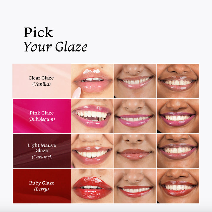 Color_Glaze Kit