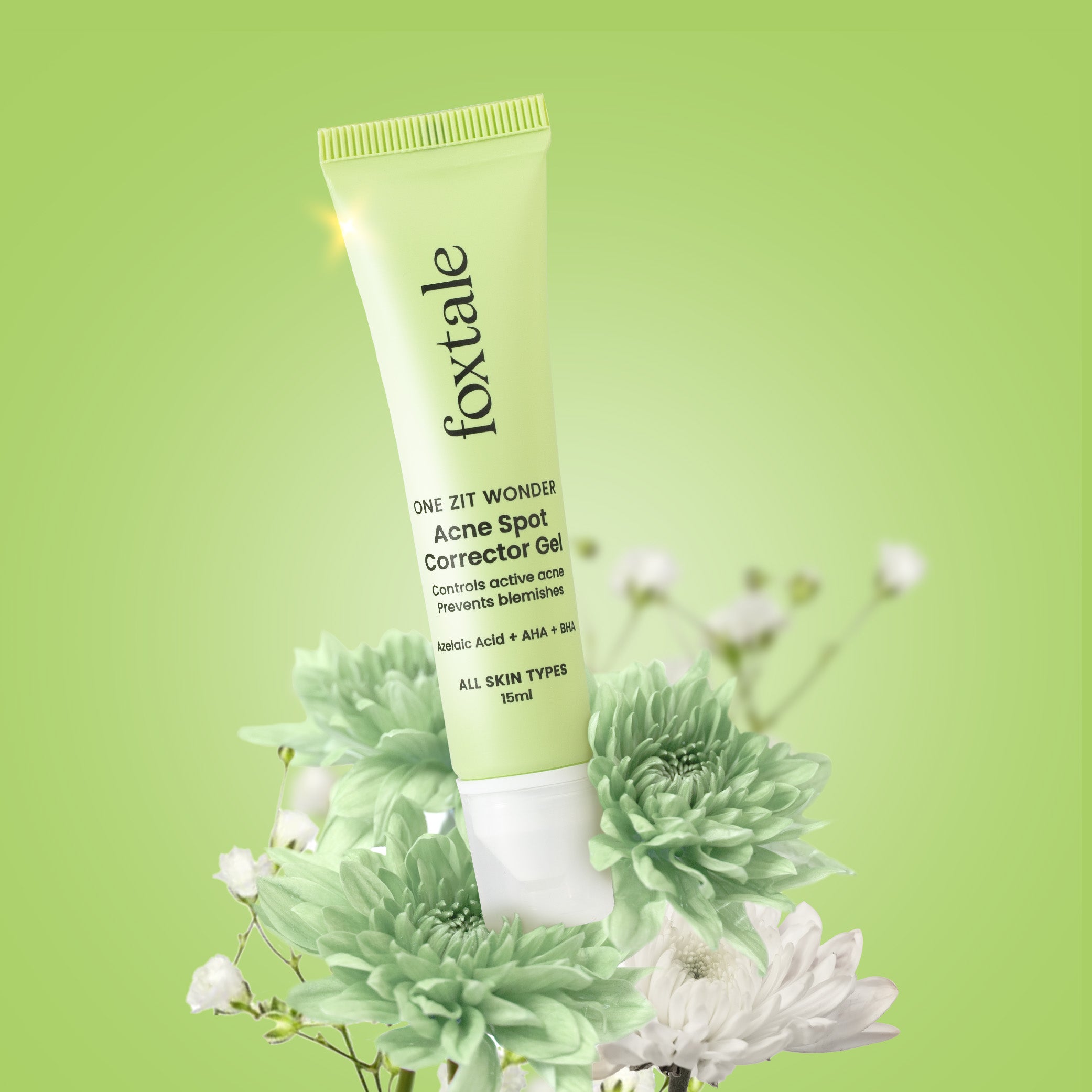 Acne Spot Corrector with Salicylic Acid