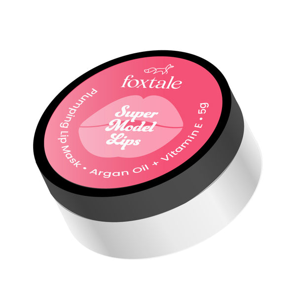 Plumping Lip Mask