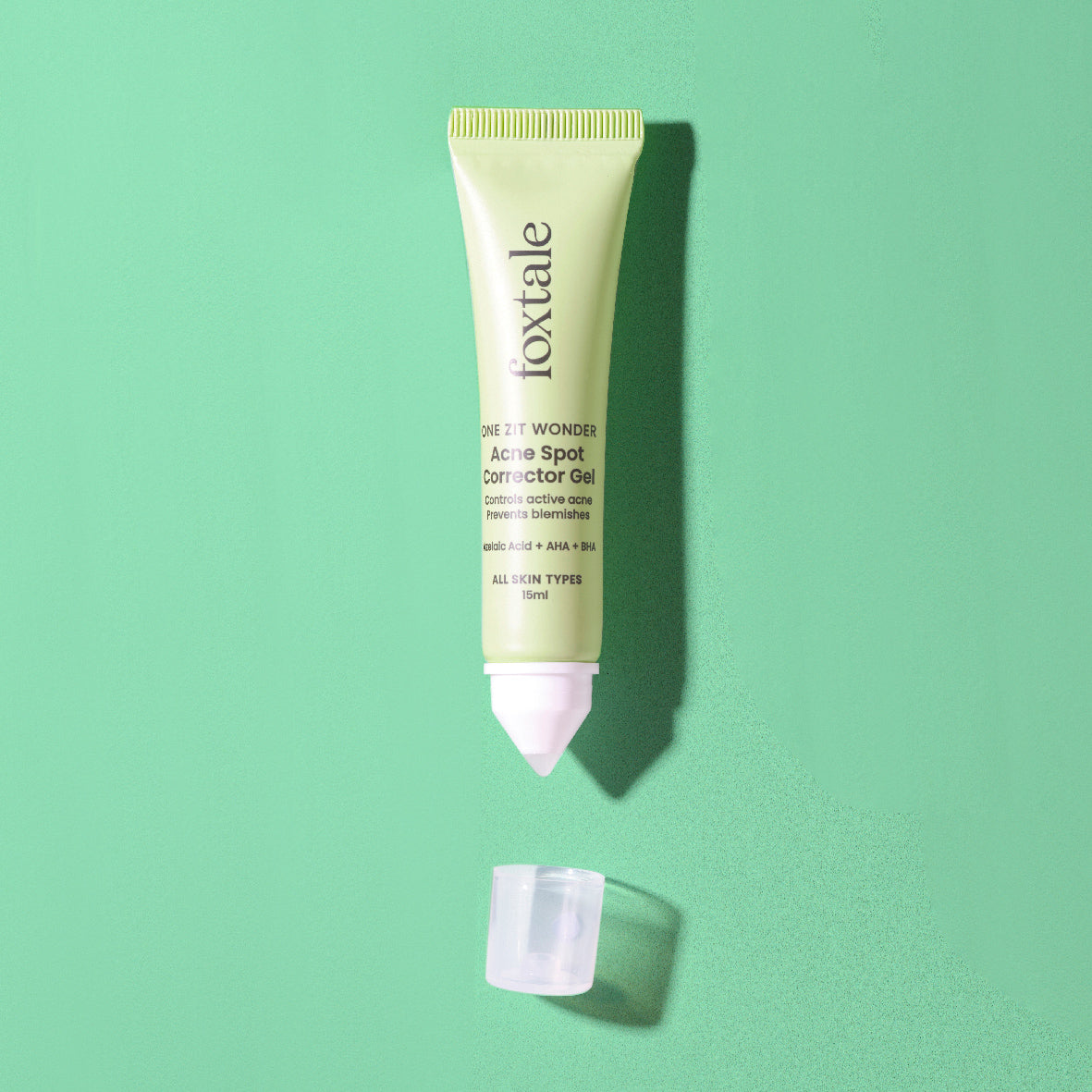 Acne Spot Corrector with Salicylic Acid