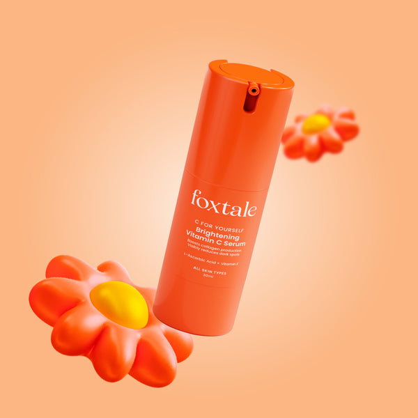 Vitamin C Serum