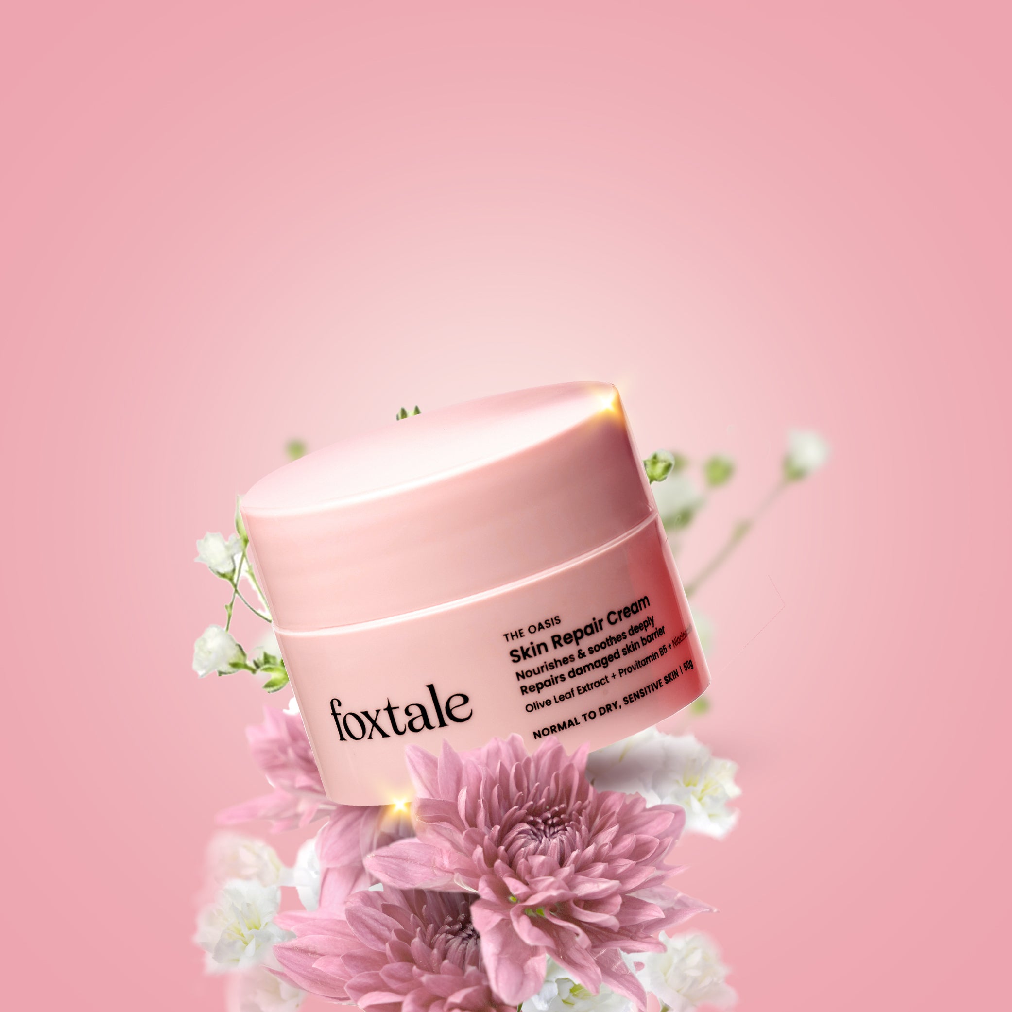 Skin Repair Cream