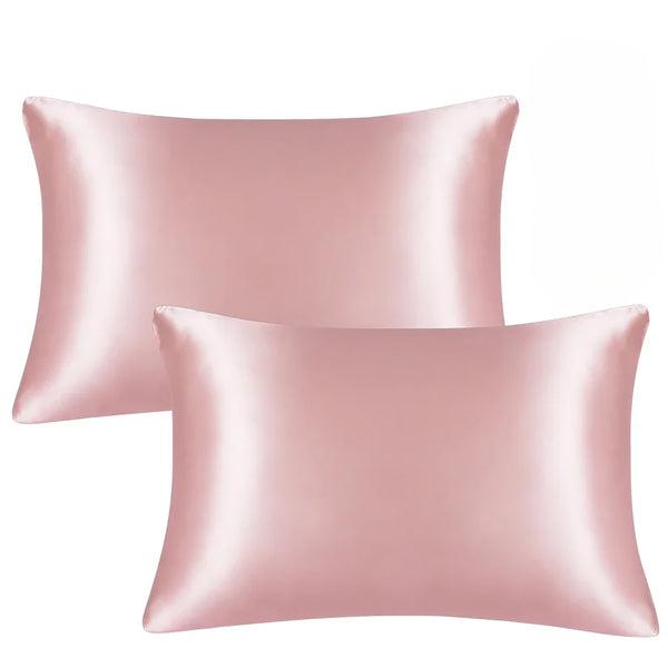 Silk Pillow Case